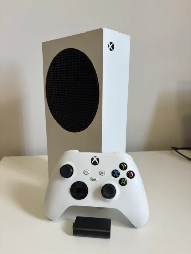 Xbox Series S - 512GB 