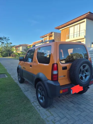 Suzuki Jimny Wide/ /4all 1.3 16V 2022
