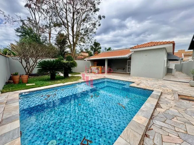 Casa Térrea para Alugar de 03 Quartos sendo 01 Suíte no Bairro City Ribeirão em Ribeirão P