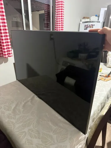 TV SAMSUNG 43 polegadas - R$ 500