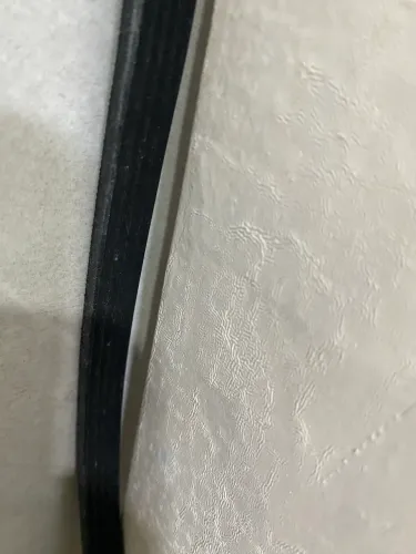 Correia para lava e seca Brastemp 70 reais