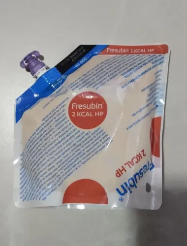 Dieta enteral 
