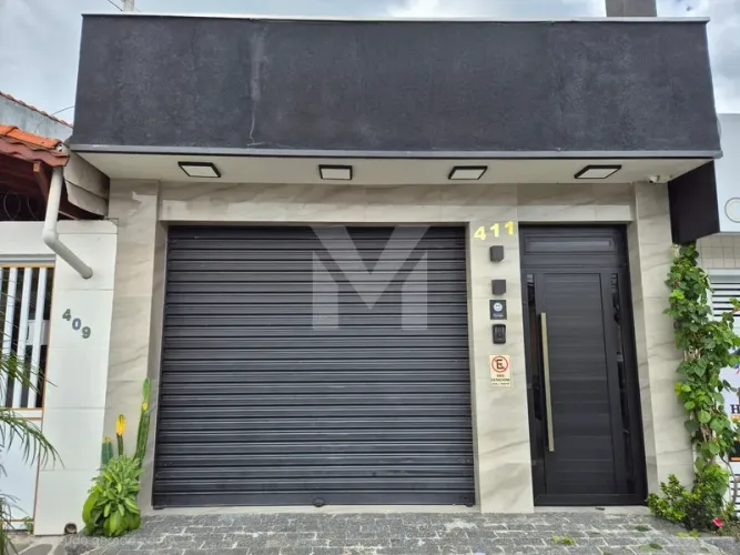 Loja de 35m² para aluguel no Boqueirão com ótima visibilidade e fácil acesso