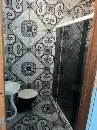 Aluga se casa 