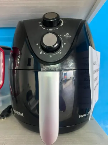 Air fry 3,2 L Mondial