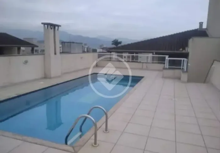 Apartamento Mobiliado no Itaguá 2 Dormitórios, Varanda Gourmet e Lazer codigo: 353172