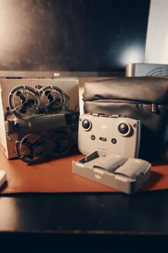 DJI Neo 2 Combo Fly More