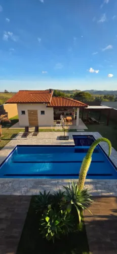 CASA À VENDA NO RESIDENCIAL MONTES CLAROS EM ITUPEVA-SP
