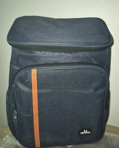Mochila térmica impermeável 30L