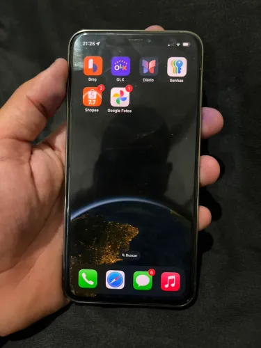 iPhone XS Max