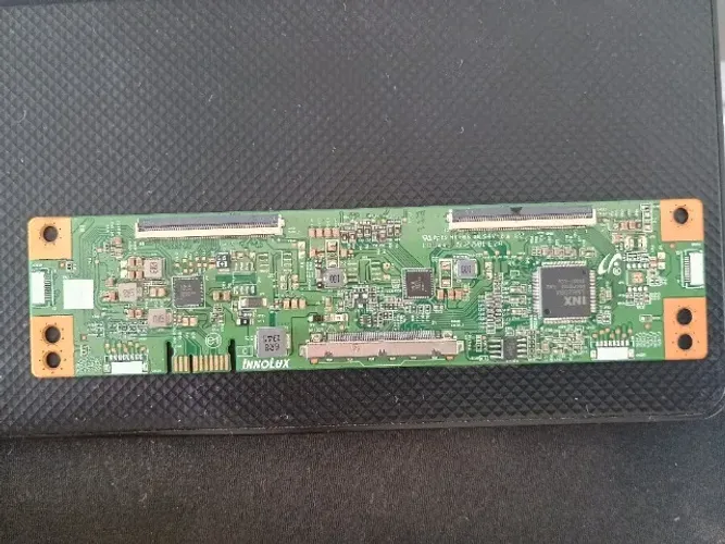 Placa Tcon Para Tv Ptv50g70blsg Ptv50g70 Eacdj7e13