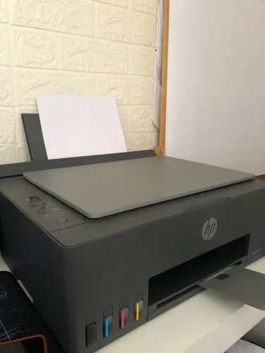 Impressora HP SMART TANK 581