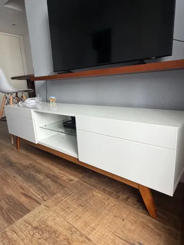 Rack Mobly Classic I