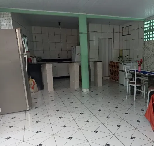Prédio de 3 andar - Santa Inês/ Vila Velha