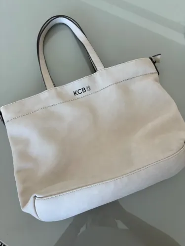 Bolsa feminina grande