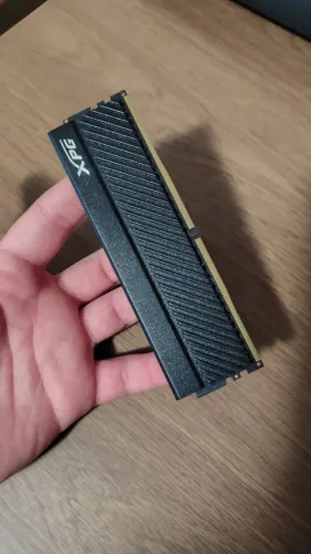 Memória Ram XPG Gammix 8Gb