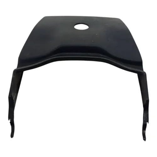 Moldura Superior Coluna Direção Ford Fiesta 2003 2004 A 2014