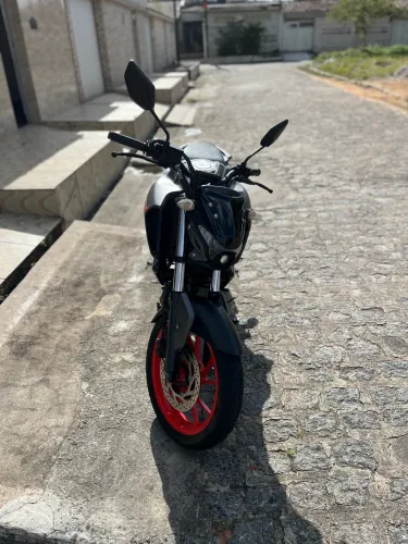 Fz15 2025