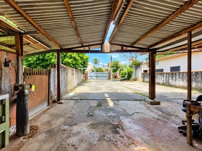 Terreno comercial/residencial à venda no bairro Santa Genebra, Campinas, SP