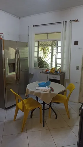 Chácara em Paraibuna