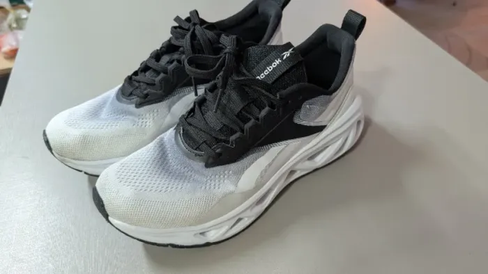tênis reebok