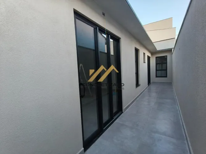 Sala com 25 m² para alugar - Vila Sfeir, Indaiatuba/SP