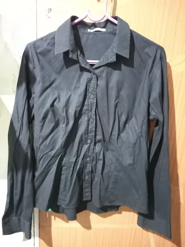 Blusa social feminina tamanho 44