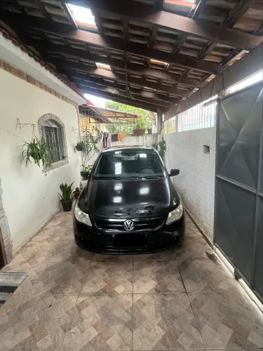 Volkswagen Gol Geração V 1.0 8V MI Total Flex Mec. 4P 2011