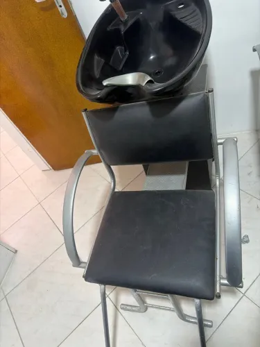 Lavatório