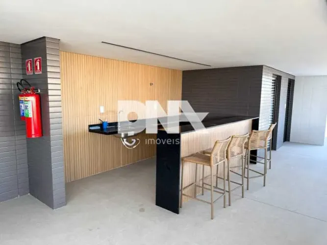 Apartamento : Padrão / Residencial / Ponta de Campina