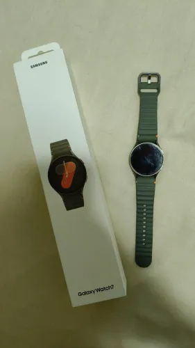 Smartwatch Samsung Galaxy 7