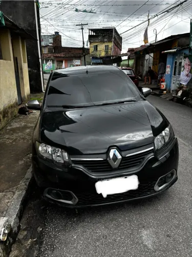 Renault Sandero Vibe Flex 1.0 12V 5P 2018