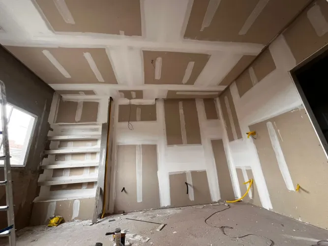 Gesso acartonado