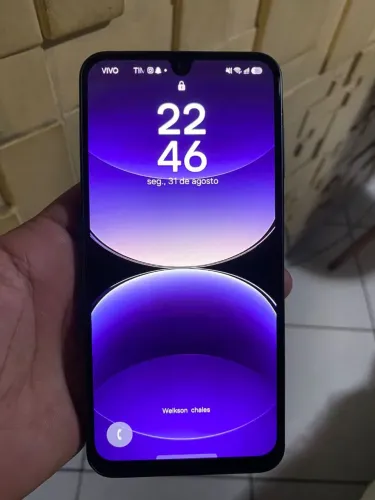 Sansung A26 256 gb