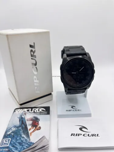 RELÓGIO RIP CURL KAOS (ANA-DIGI)
