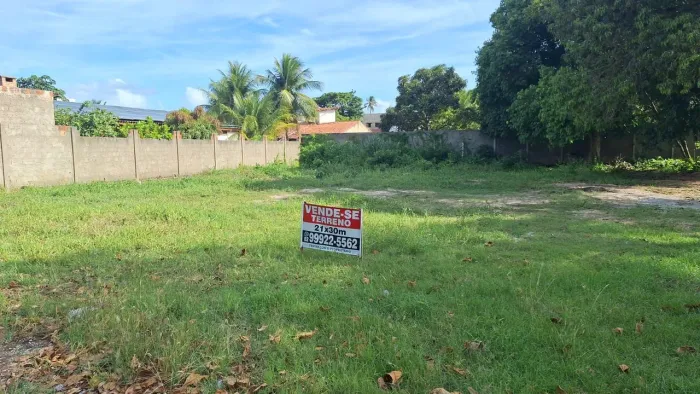 Terreno Sauaçuhy 