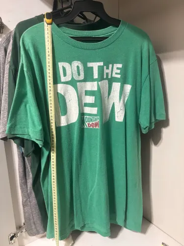 caniseta mountai dew enjoei to vendendo