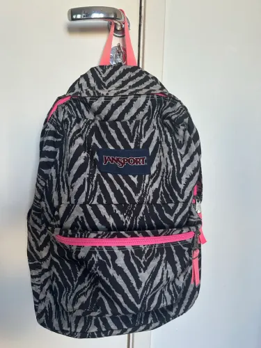 Mochila JansPort Original