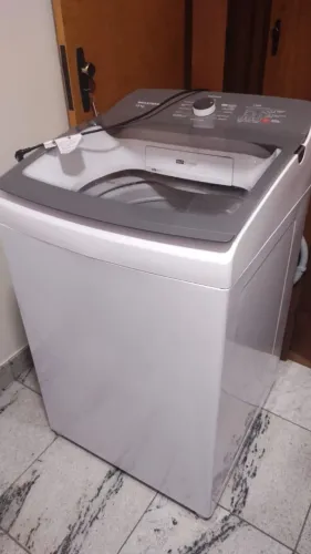 Maquina de lavar Brastemp 13kg