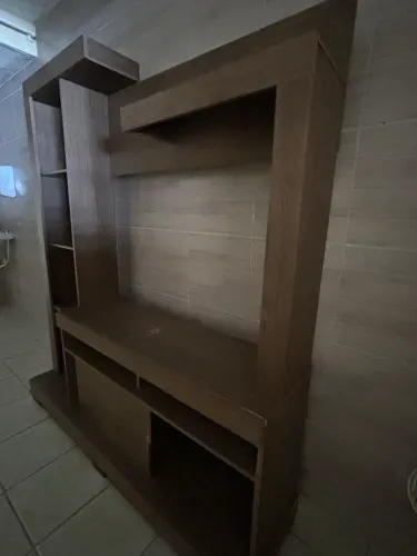 Rack para sala