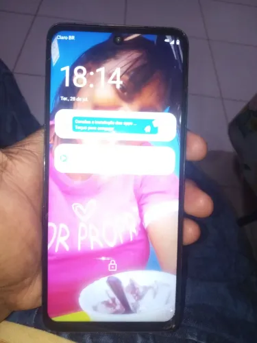 Moto g22 128gb