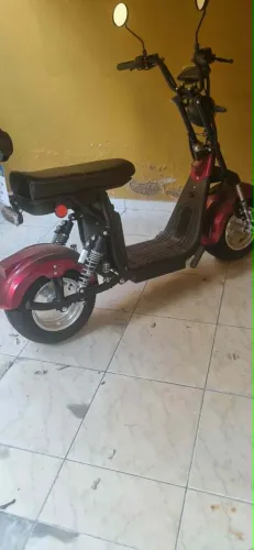 Vendo scooter, x11 mini, eletrica.