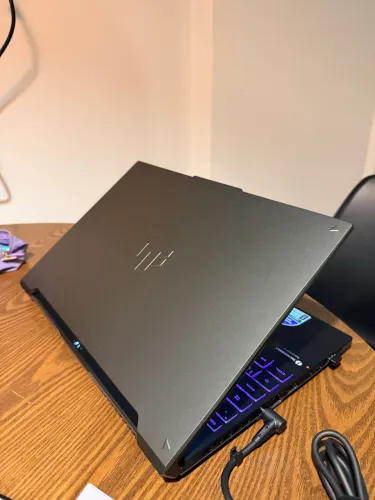 Notebook asus tuf f16