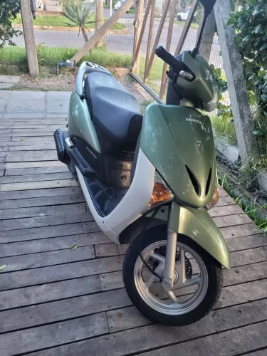 Honda abaixo da fipe 