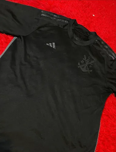 Camisa Flamengo adidas original