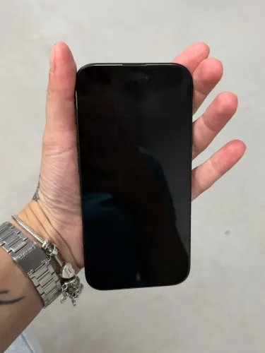 IPHONE 15 128GB ATÉ 12X NO CARTÃO