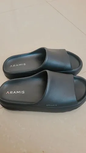 Sandália Aramis Original super Nova