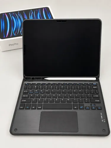 iPad 11 4 geração m2 128gb