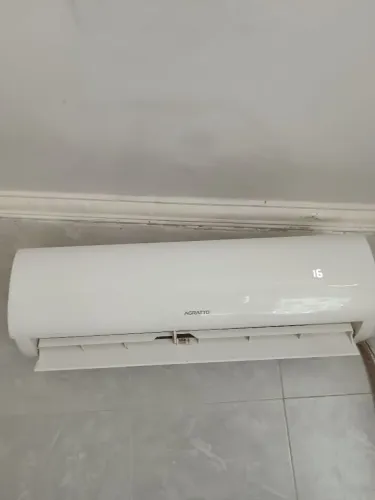 AR CONDICIONADO AGRATTO 18 MIL BTUS