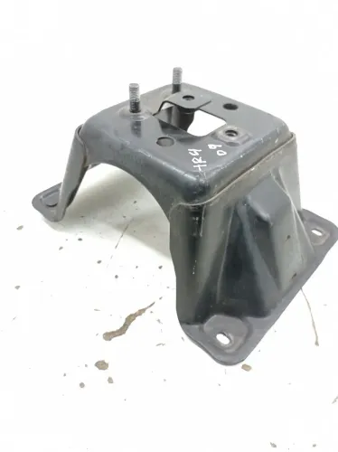 Suporte Trava Estepe Mitsubishi Pajero Tr4 2.0 2009 2010
